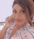Dating Woman France to Aubervilliers : Sabine, 39 years